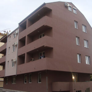 albanska golgota 3