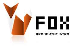 FOX projektovanje
