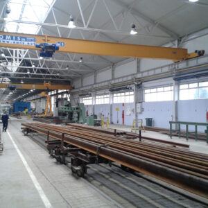 vossloh 10