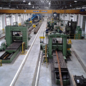 vossloh 12