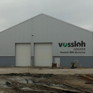 vossloh 2