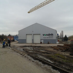 vossloh 3