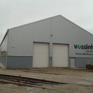 vossloh 4