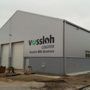 vossloh 6