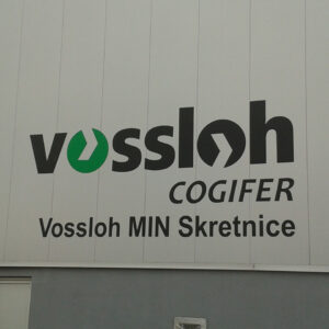 vossloh 7