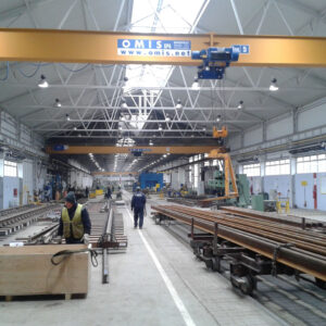 vossloh 9