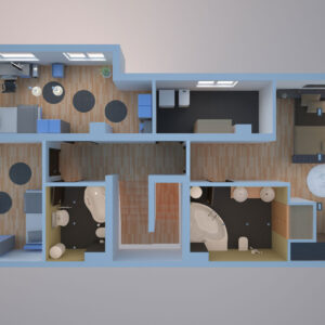 dupleks 2
