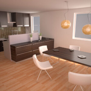 dupleks 6