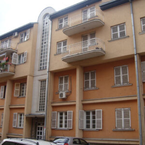 zeleznicka 7 - 3