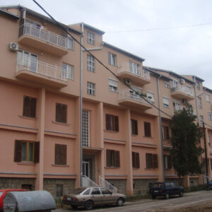zeleznicka 9 - 1